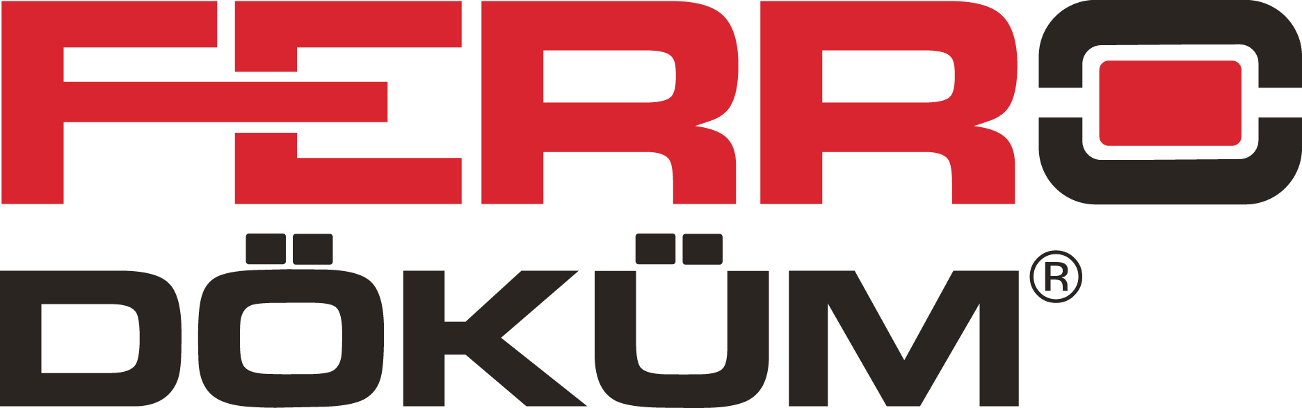 Ferro Döküm | Ferro Döküm Kurumsal Web Sitesi
